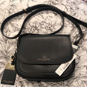 MARC JACOBS shoulder / crossbody bag